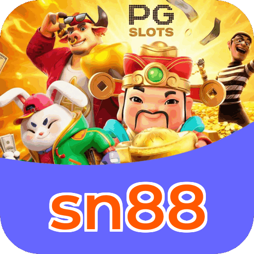 Login rápido no app sn88