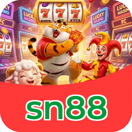 Acessar jogos e bônus no APK