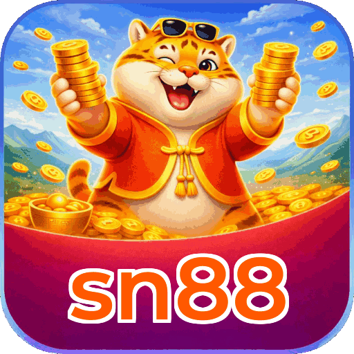 Tabela RTP dos jogos de cassino da sn88