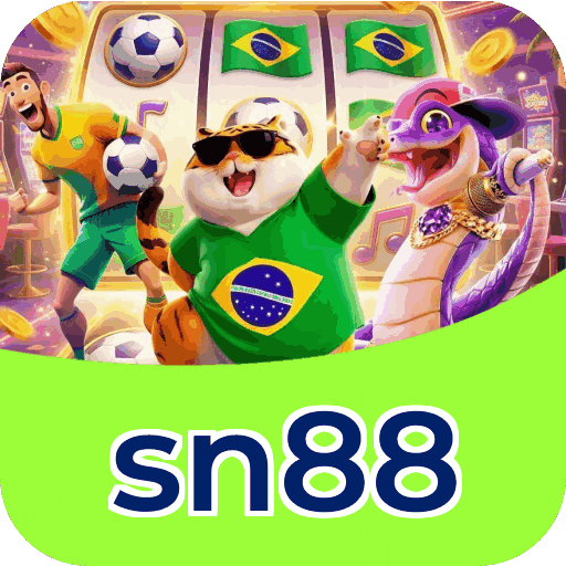 Streaming 4K no cassino ao vivo da sn88